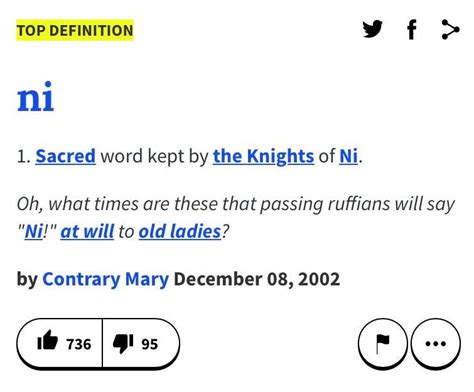 urbdic|oldest urban dictionary entry.